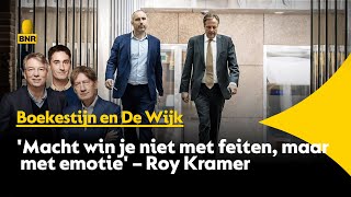 De kloof tussen elite en kiezer groeit | Boekestijn \u0026 De Wijk