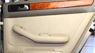 2003 Audi A6 Used Cars San Diego CA
