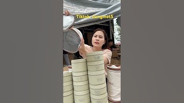 Hộp cơm giữ nhiệt văn phòng kèm túi, 3 tầng #hopcomvanphong #xuhuong #reels  #review #comvanphong