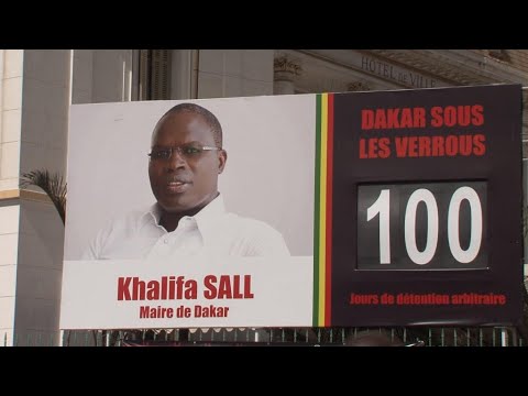 Procès de Khalifa Sall au Sénégal : aussitôt ouvert, aussitôt renvoyé