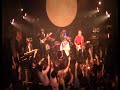 東大音感2018年度卒業ライブ 09 ウルフルズ
