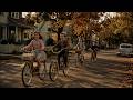 Quiet Sunday on Maple Street | 1950s Vintage Doo-Wop Love Song