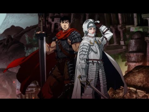 Assistir Anime - Berserk (2017) - Episódio 07 Legendado