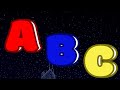 Twinkle ABC Song ✨ Bedtime Learning for Toddlers
