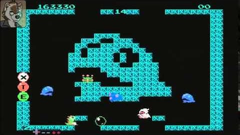 Bubble Bobble - #1: The Pain Begins