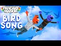 BIRD SONG | Brain Break for Kids
