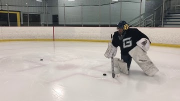 Bauer Development Series: Lateral Release to Hinge Drill w/ Active Hands Progression