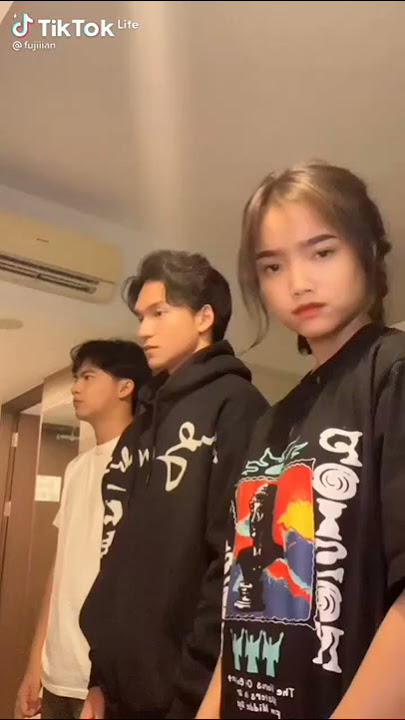 TIKTOK FUJI DENGAN PEMAIN BUKAN CINDERELLA #shorts #fujian