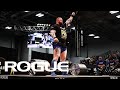 Rogue Elephant Bar Deadlift Highlights | Arnold Strongman Classic 2020 - Event 4