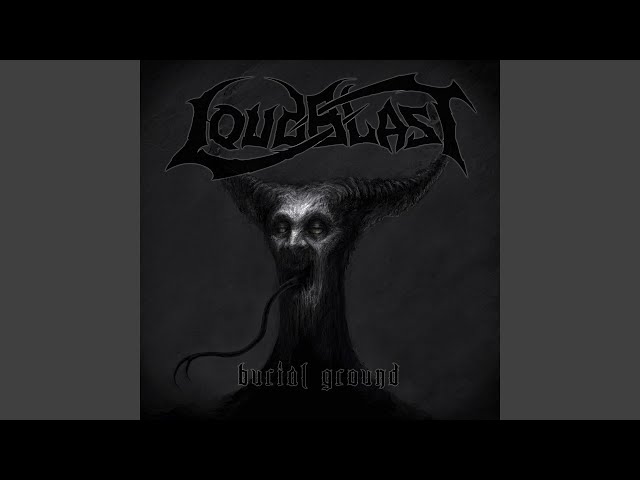 Loudblast - Soothing Torments