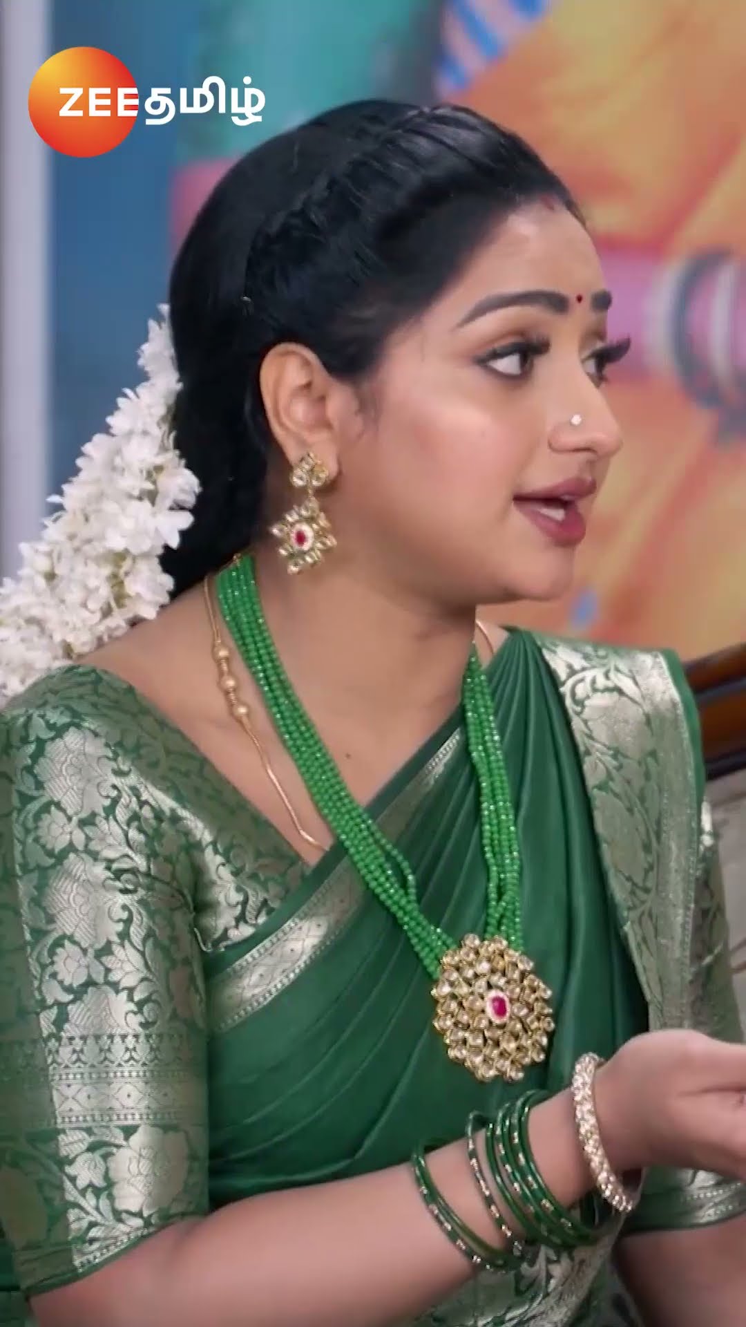 #MAARI #Shorts #Zee Tamil #Entertainment #Drama