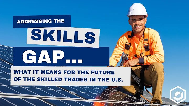 The Skills Gap: How Trades Schools Create Opportunity to Start a Career Path in the Skilled Trades