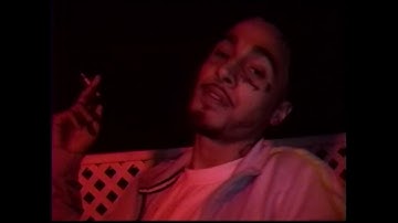 Wifisfuneral - Ever Seen A Demon (Official Music Video)