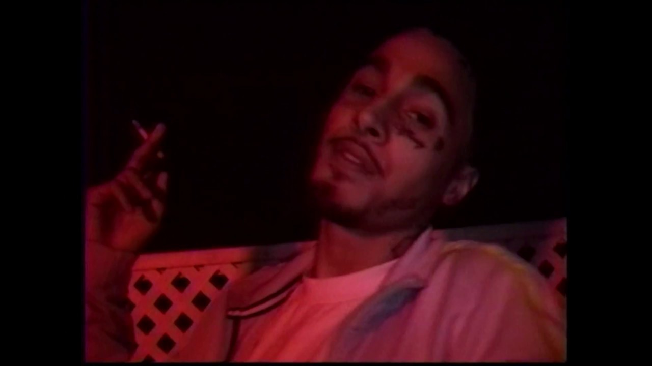 Wifisfuneral - Ever Seen A Demon (Official Music Video)