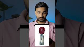 Koi bhi outfit try karne ke liye is prompt ko use karo