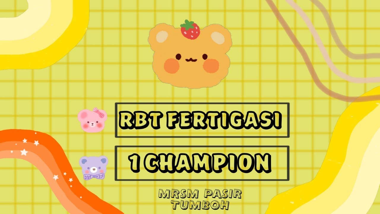 Projek Fertigasi Rbt Mrsm Pasir Tumboh 2021 Youtube