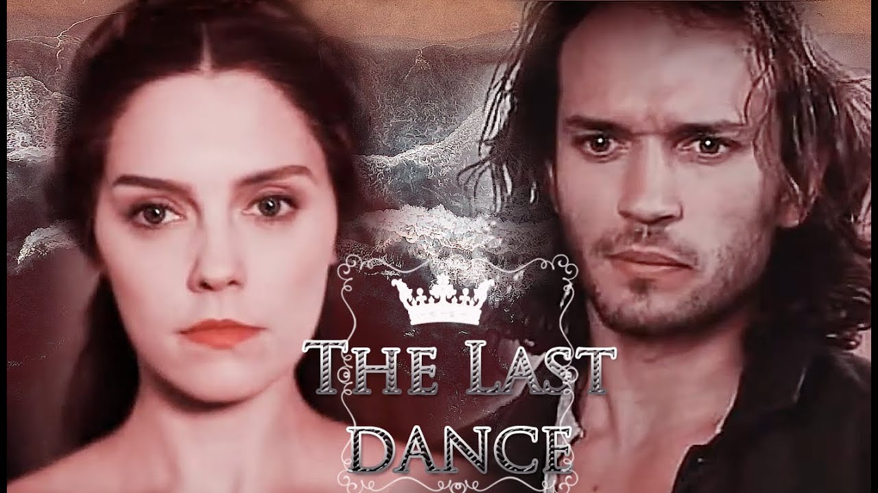 Ashara Dayne Brandon Stark Au The Last Dance Youtube