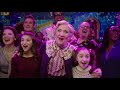 Mrs doubtfire the musical on broadway  show clips