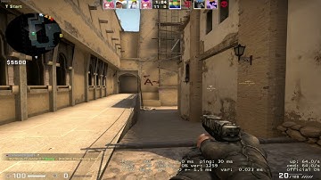 csgo godmode hack