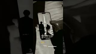 Belki Unuturum Diye Son Sigaramla Birlikte Resmini Verdim Ateşe Kül Oluyorsun.... 🥺 Resimi