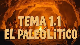 PREHISTORIA EN LA PENÍNSULA IBÉRICA 🪶 | Etapas, arte rupestre y primeros pobladores | EBAU 2026 PREHISTORIA EN LA PENÍNSULA IBÉRICA 🪶 | Etapas, arte rupestre y primeros pobladores | EBAU 2026