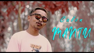Calon Mantu🎵Dj Qhelfin🎶 ( Video Music 2020)