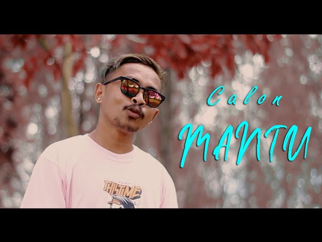 Calon Mantu🎵Dj Qhelfin🎶 (Official Video Music 2020) class=