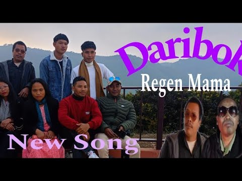 Daribok Regen MamaComing soon Video Singer Mangsang vlog