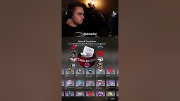 WHAT OHNE LOVES ABOUT CS #ohnepixel #counterstrike #counterstrike2 #cs2 #cs #cs2funny #cs2memes