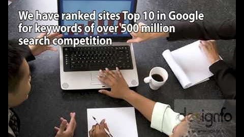 Do you follow the Google Webmaster Guidelines?