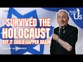Joseph alexander i survived the holocaust but it could happen again  stories of us