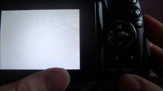 Canon Powershot Sx40 Hs Update Using The Canon Hack Development Kit On Cards Over 4Gb
