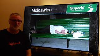 Superb! Moldawientour A