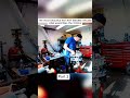 I built my strongest 3 Rotor yet! 1200 HP #robdahm #car #engine #rotor #fyp