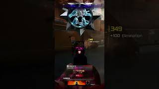 Best RAZOR 9MM Class Setup (BROKEN in BO7)