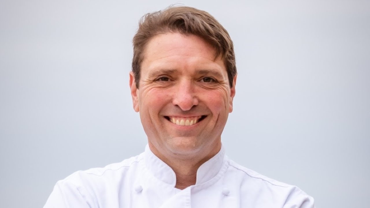 Spanish Bean Soup with Canada Goose Chorizo Wild Game Chef Jeff Benda