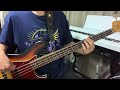 TO BE CONTINUED/Liella! Ba:山口寛雄(Bass Cover) ラブライブ!スーパースター!!︎