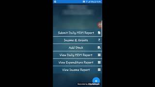 How to Use ePunjab MDM App screenshot 4