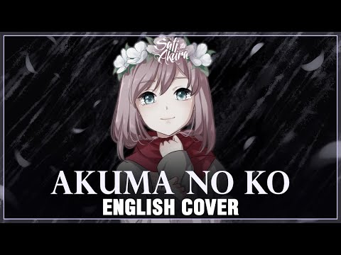 [Attack on Titan Final Season ED] Akuma no Ko (ENGLISH COVER by Sati Akura)