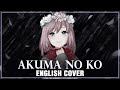 [Attack on Titan Final Season ED] Akuma no Ko (ENGLISH COVER by Sati Akura)