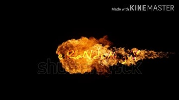 INTRODUCTION VIDEO/THe RanDoM GUy