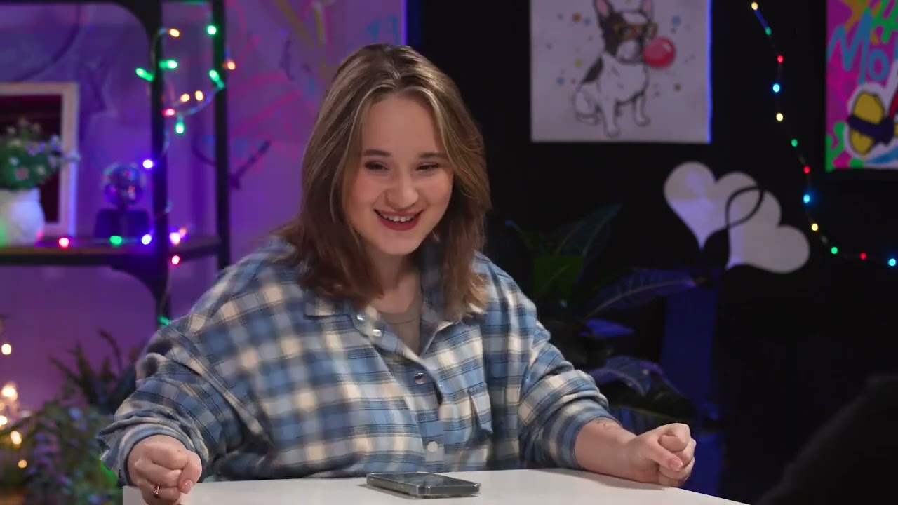 HAHALIVARS выясняют отношения|Ты меня знаешь?