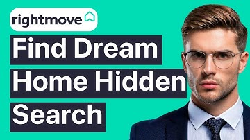 Hoe u uw droomhuis vindt met behulp van de verborgen zoekfunctie van Rightmove