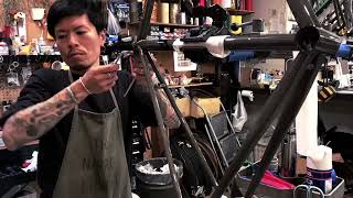 BUILT」DONTZER 