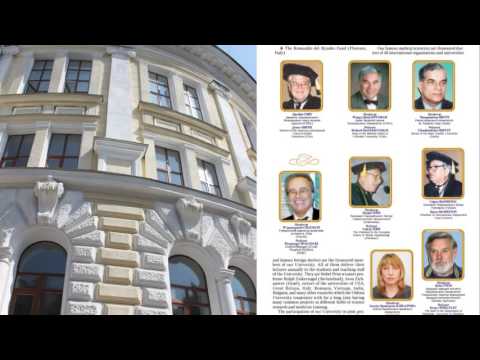 Одесский национальный медицинский университет(ОНМедУ)