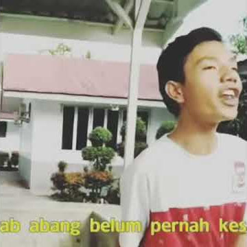 Video kocak sayur kol