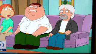 Family guy fart
