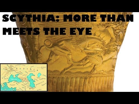 Herodotus Was Right, Again: Discovered Artifacts Shed New Light On Mysterious Scythian Culture