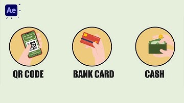 2D Motion Graphics Tutorial in After Effects