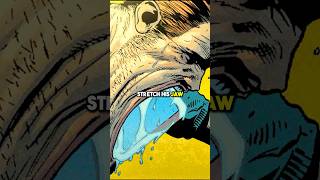 3 Most Disgusting Mutant Powers in Marvel Comics